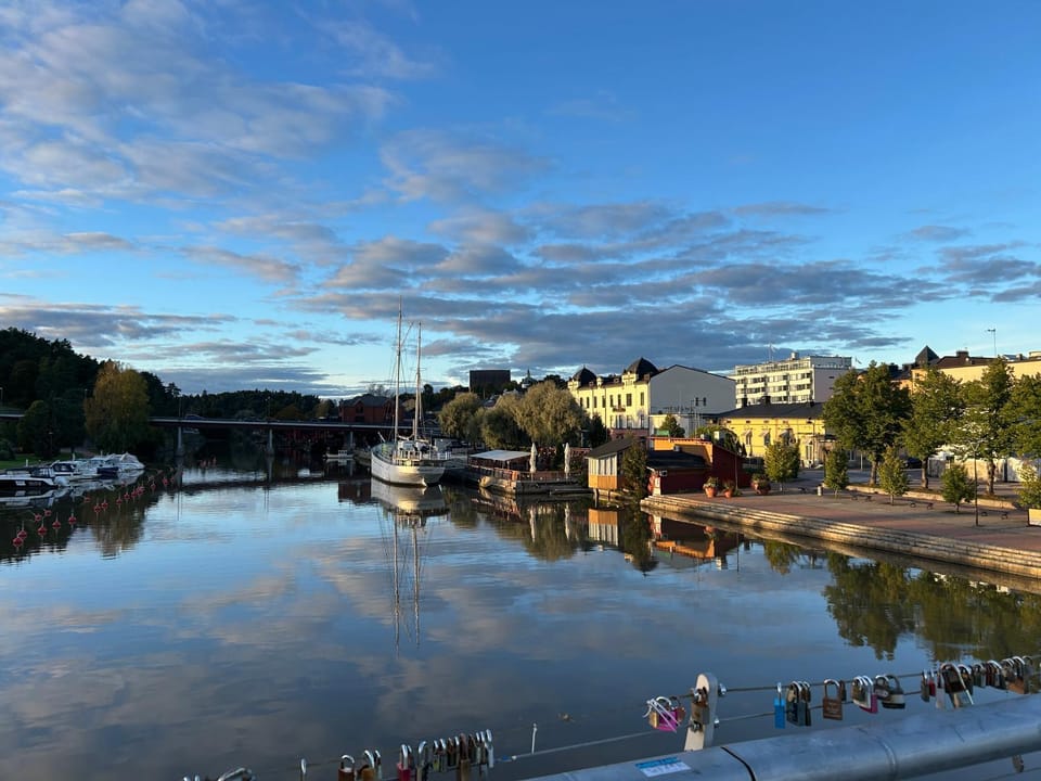 BySannah Apartment in Uusimaa