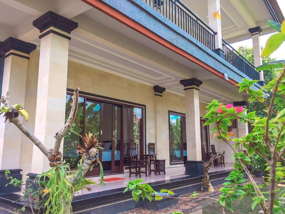 Home Stay Evo Vacation rental in Ubud