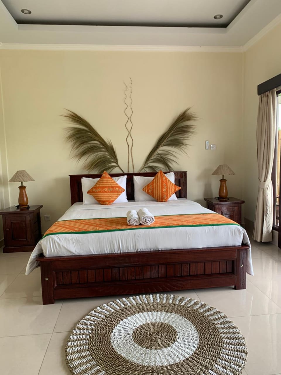 Home Stay Evo Vacation rental in Ubud