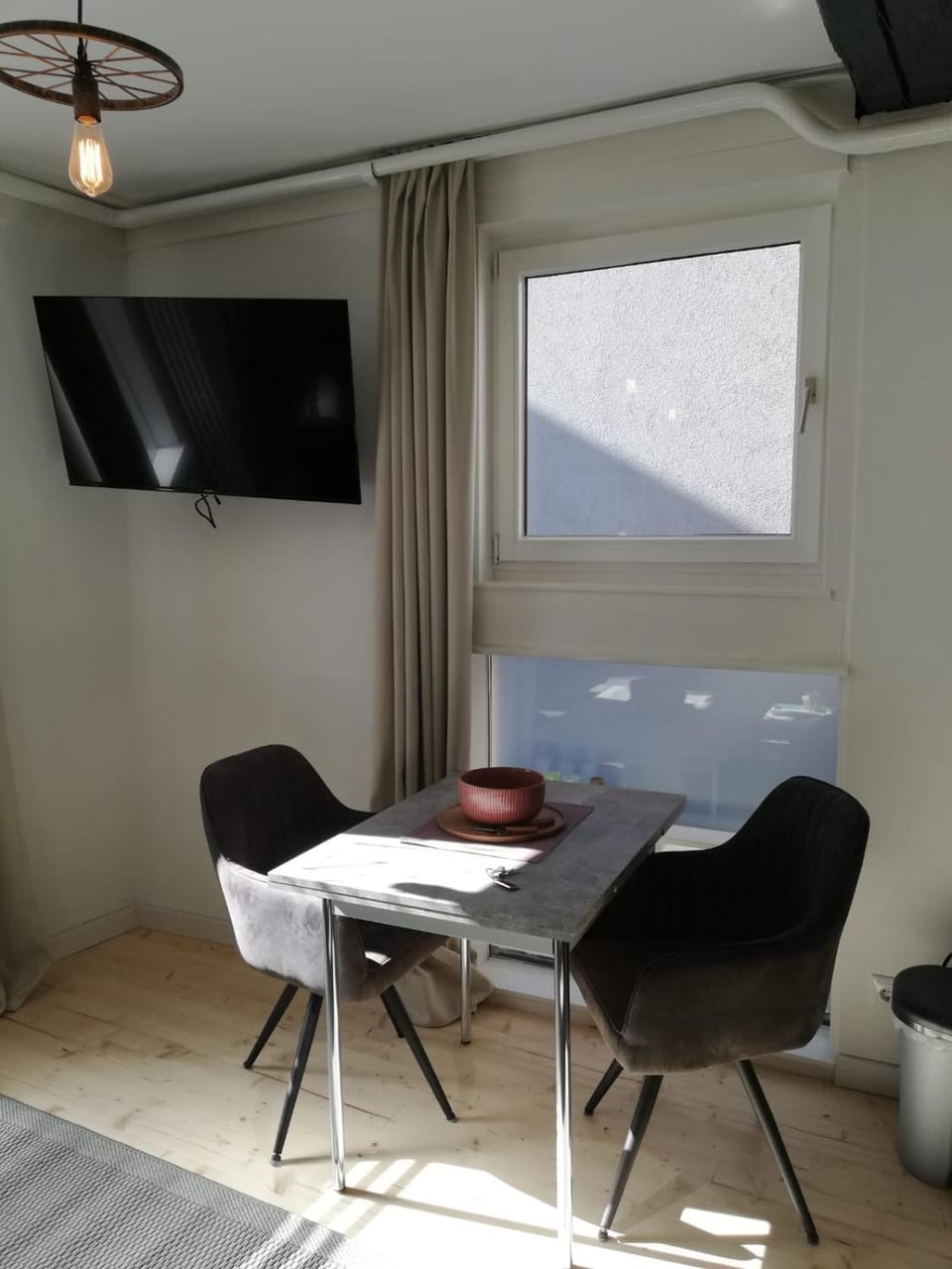 Schlafladen Apartment in Hesse