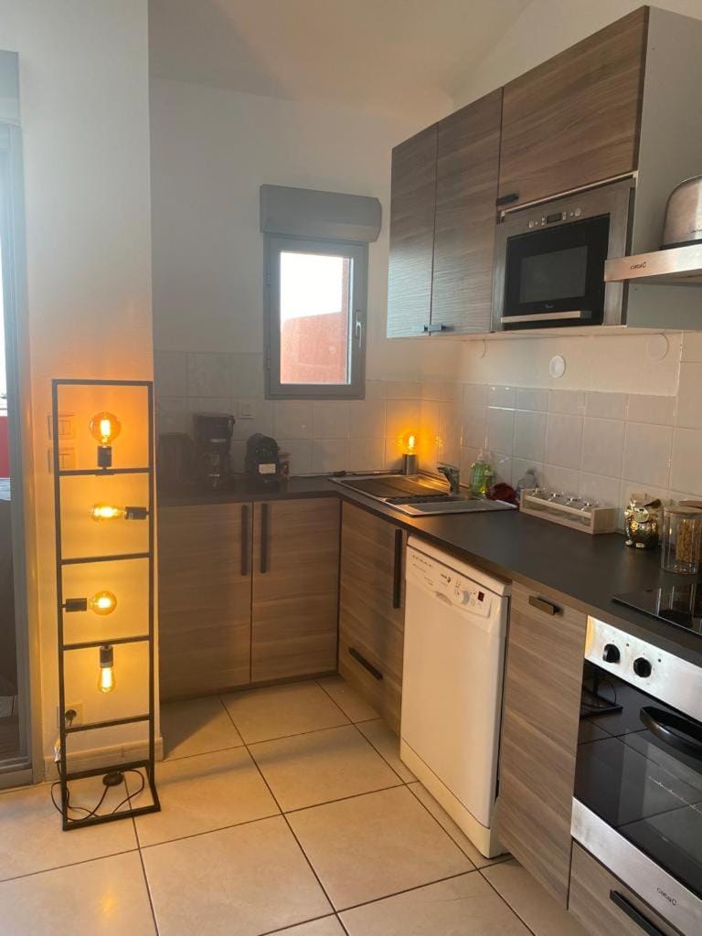 Terrimbo Apartment in Alt Empordà
