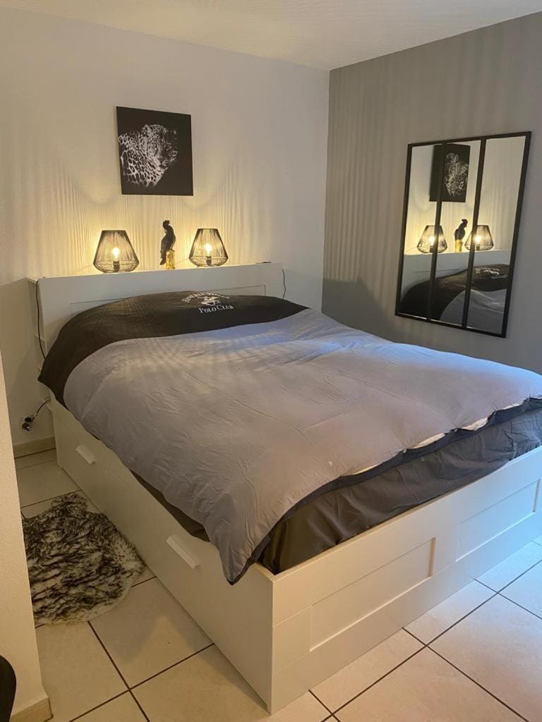 Terrimbo Apartment in Alt Empordà