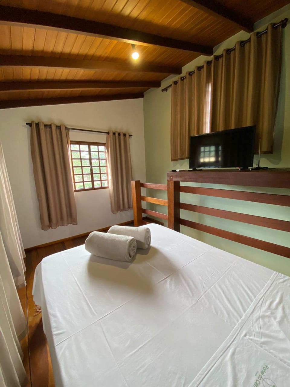 Pousada Portal do Cerrado Hotel in Pirenópolis