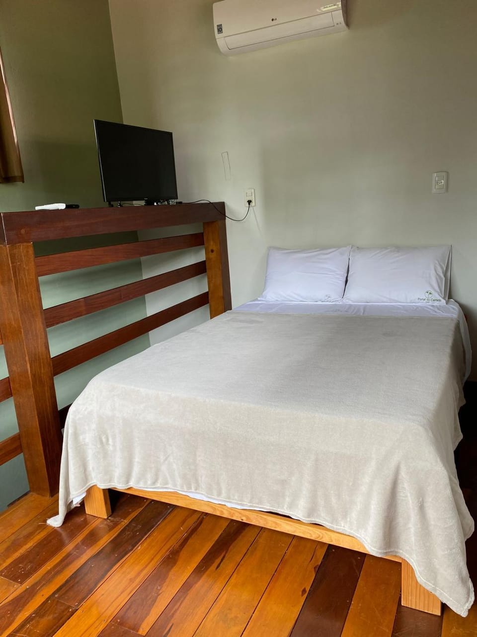 Pousada Portal do Cerrado Hotel in Pirenópolis