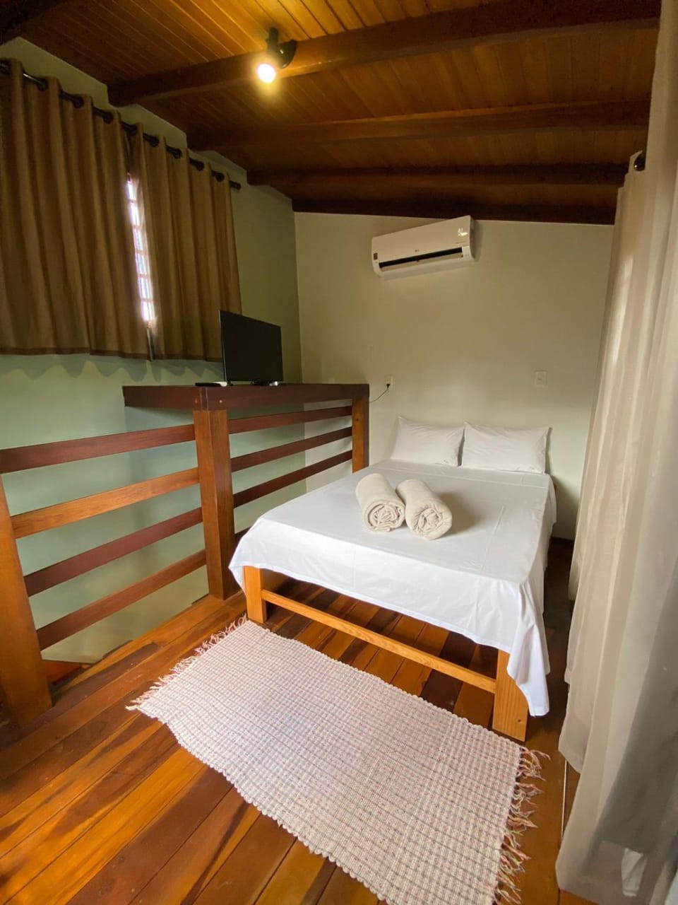 Pousada Portal do Cerrado Hotel in Pirenópolis