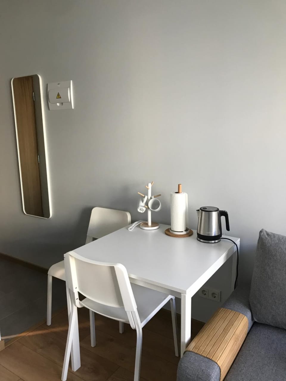 Pepleri Studio 20 Apartment in Estonia