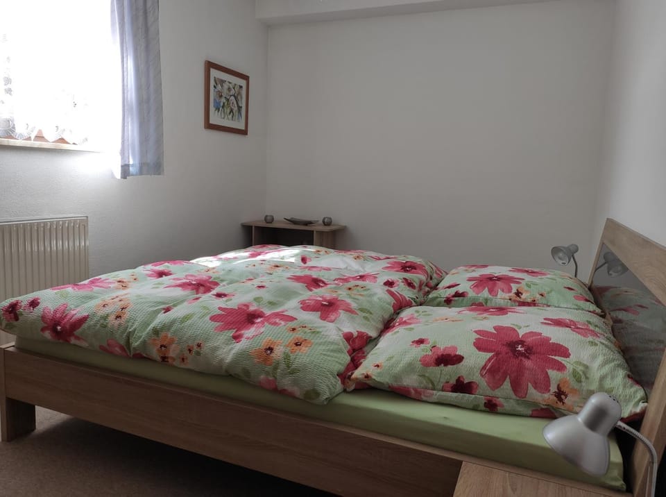 Ferienwohnung An der Bimmelbahn - Familie Lange Apartment in Erzgebirgskreis