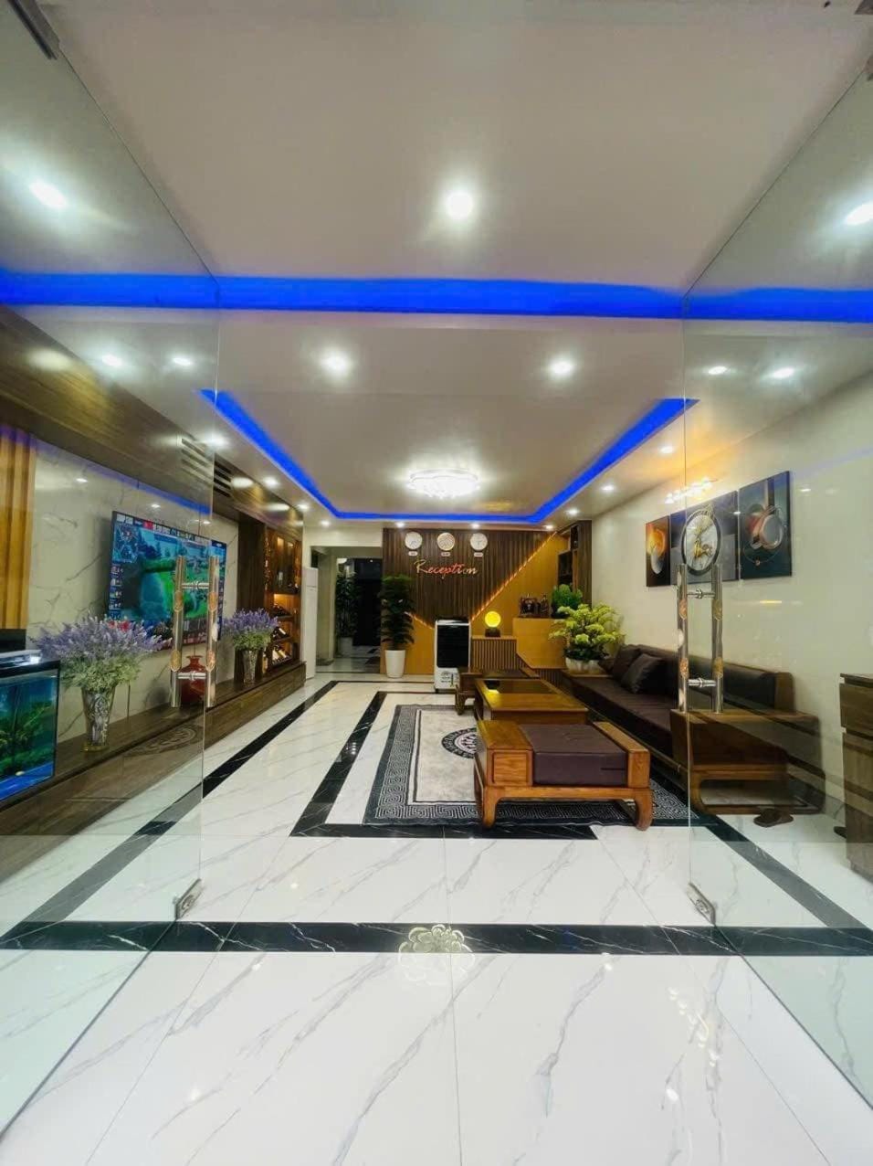 Nhà nghỉ Thường Nga Bed and Breakfast in Laos