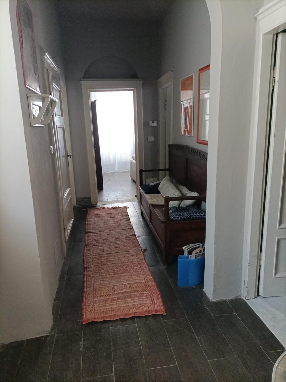 Casa di titta vicino al mare House in Viareggio