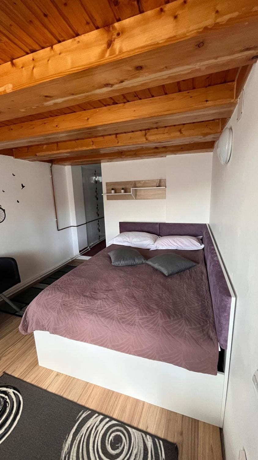 Casa Morarului Bed and Breakfast in Prahova, Romania