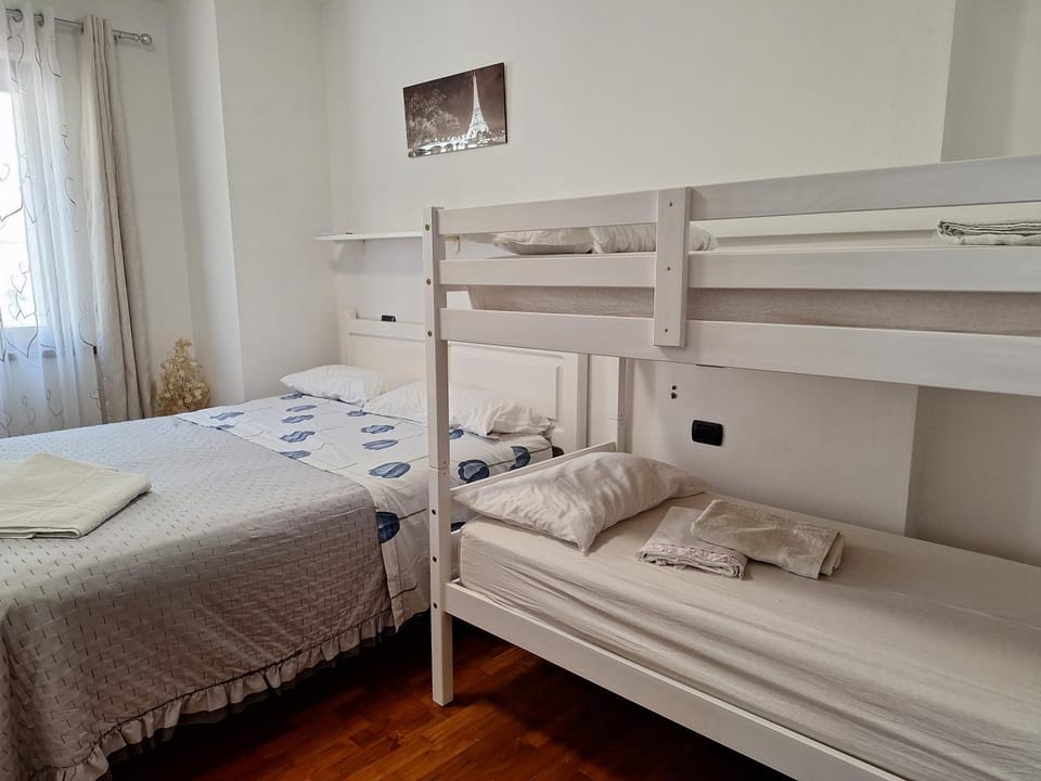 Appartamento Aurelia Apartment in Ledro