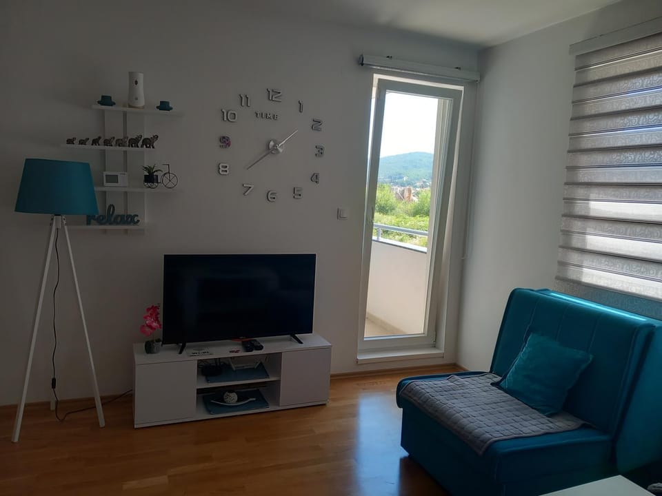 Stan na dan-Apartman N&T Apartment in Federation of Bosnia and Herzegovina