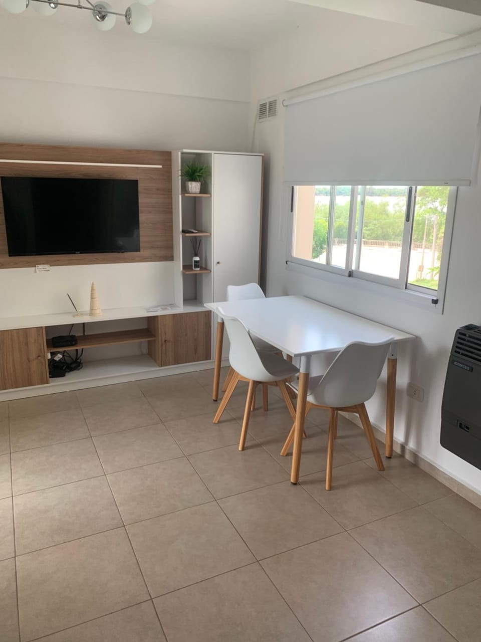 Fénix 4 - monoambiente Apartment in Colón