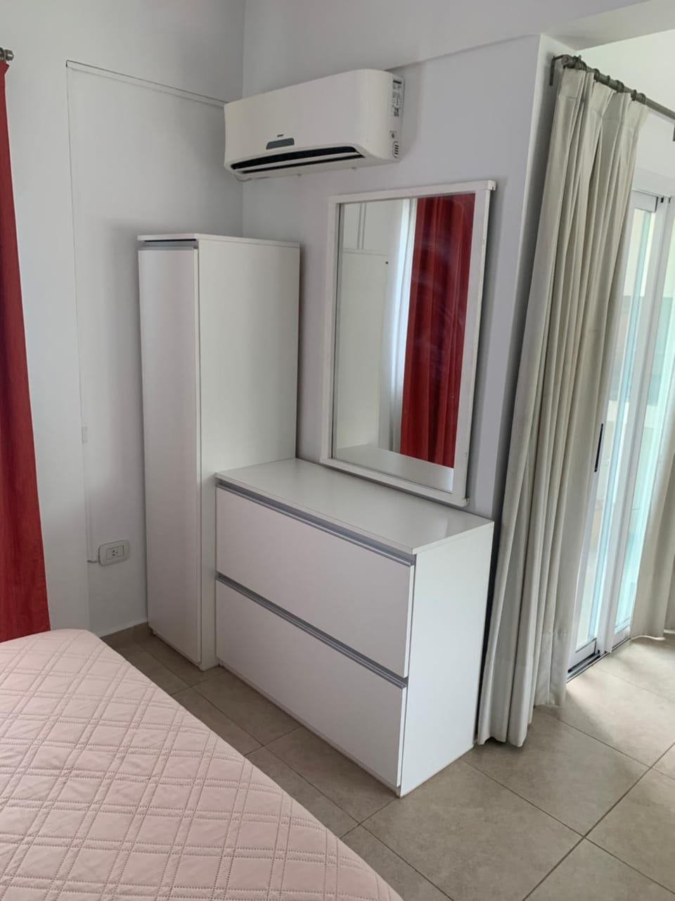 Fénix 4 - monoambiente Apartment in Colón