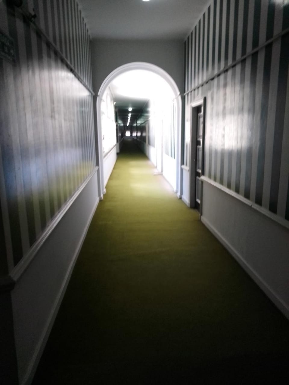 Apto no Palácio Quitandinha Apartment in Duque de Caxias