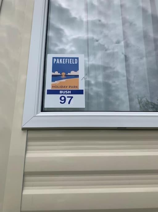 Property logo or sign