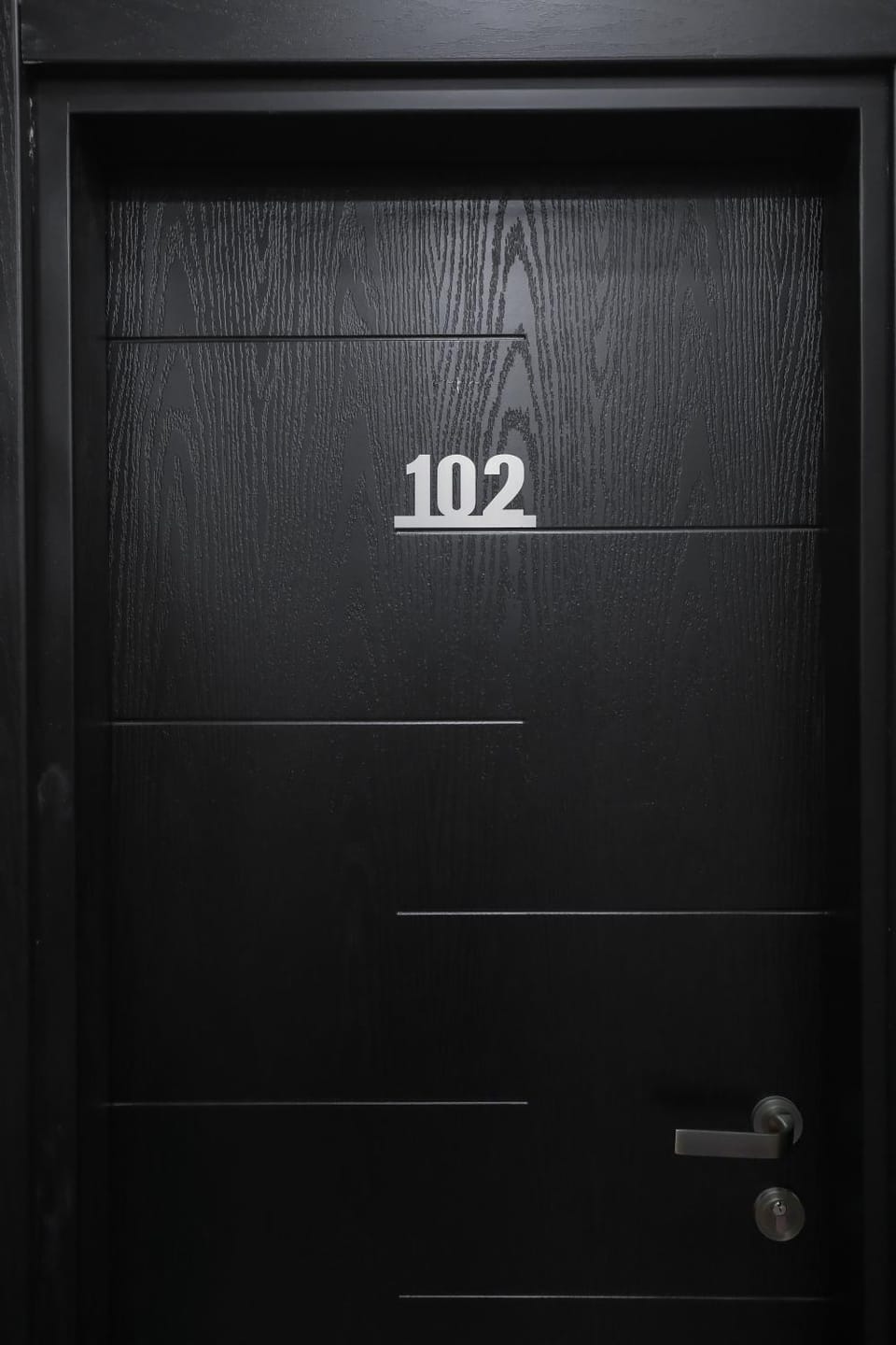 Property logo or sign