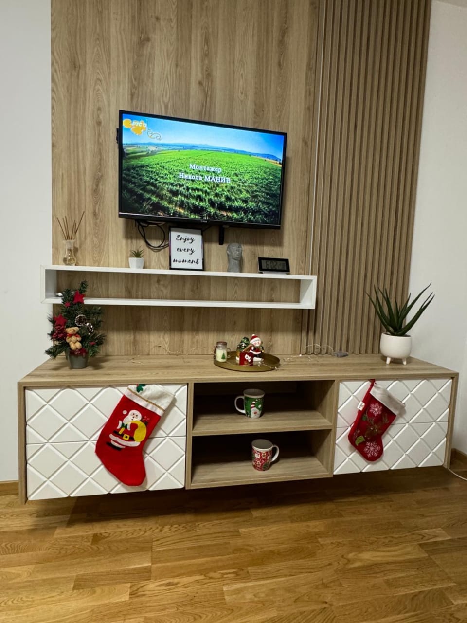 Apartmani Zlatiborka Residence Apartment in Zlatibor