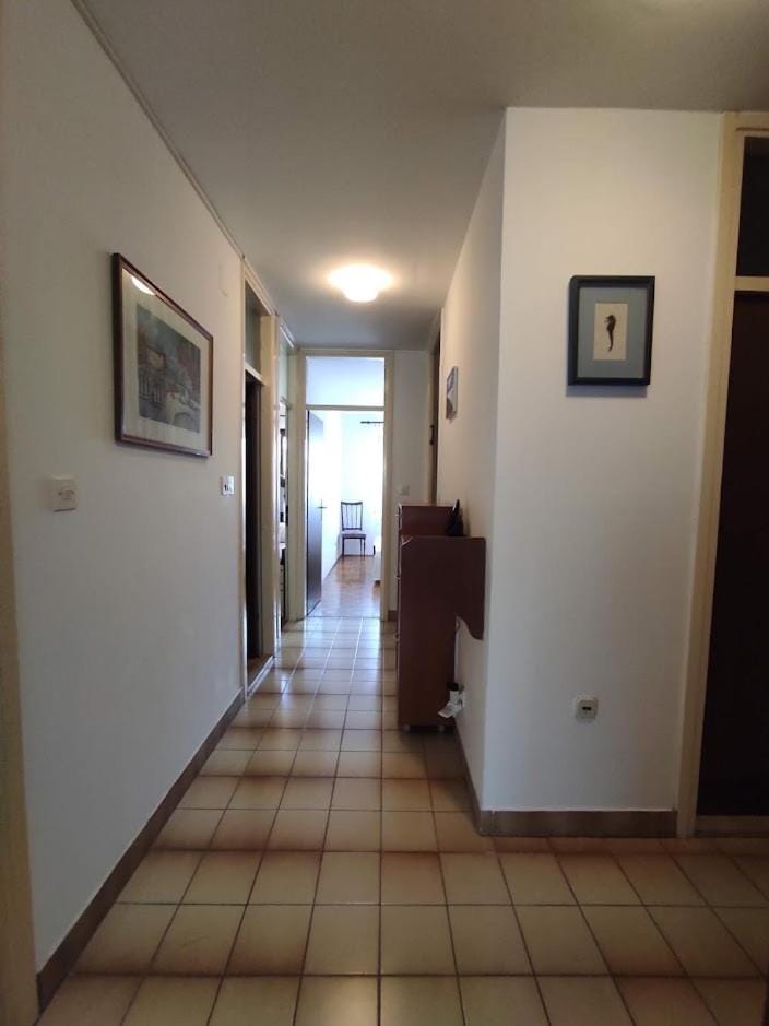 Apartman Sea view Apartment in Pula