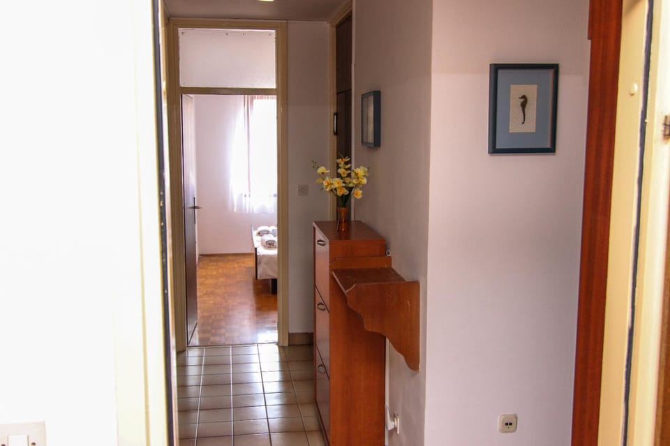 Apartman Sea view Apartment in Pula