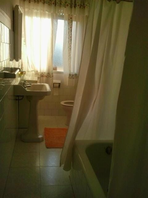 La Pitorra Apartment in Bueu