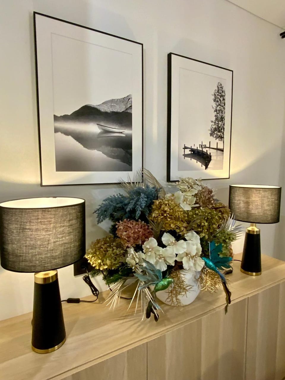 Alėjos Apartmentai Comfort Apartment in Lithuania