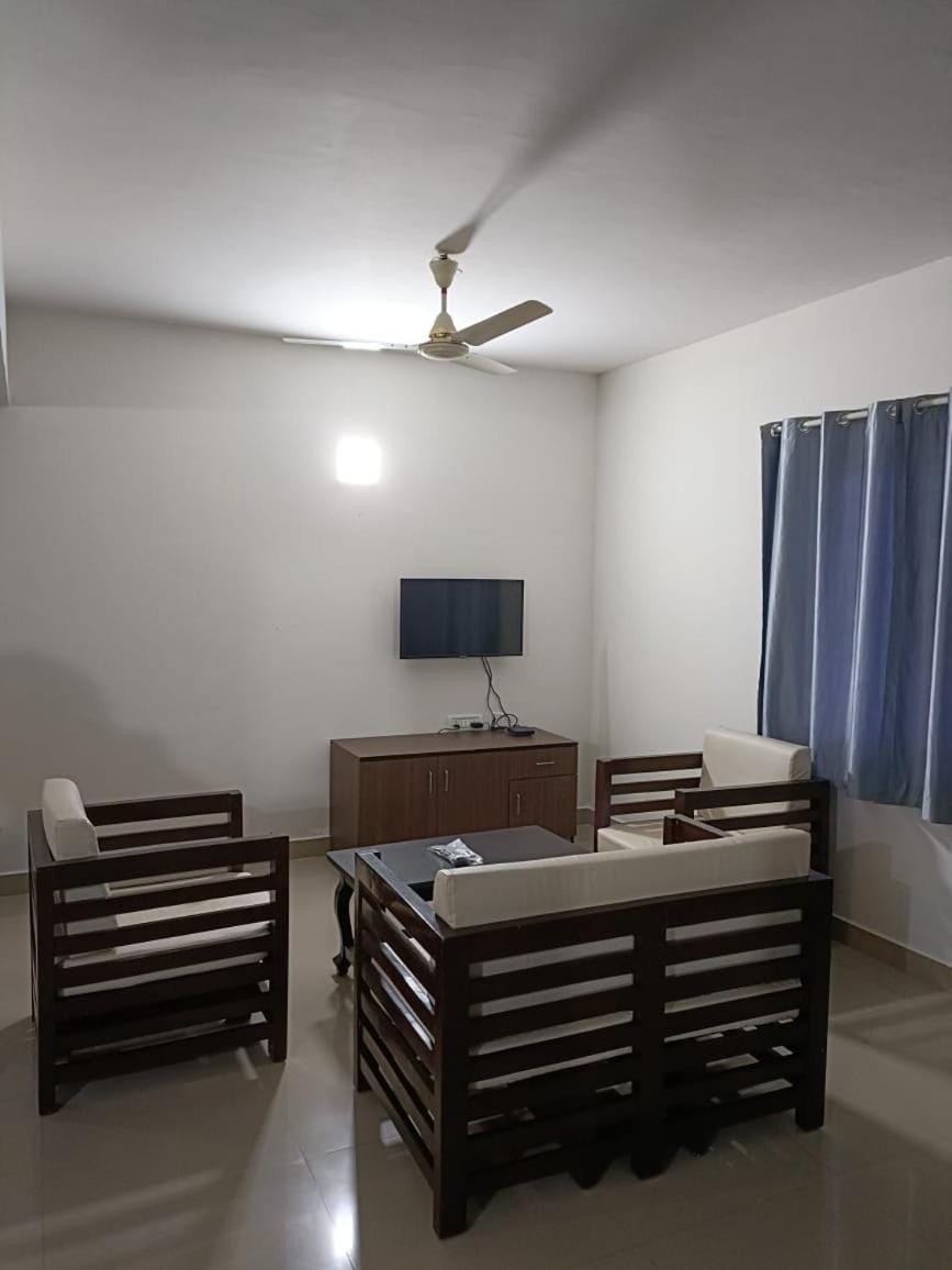 New Royal homes Apartment in Bengaluru