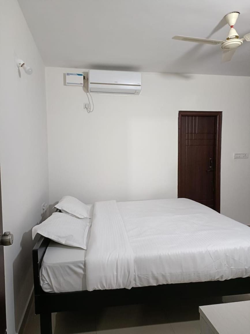 New Royal homes Apartment in Bengaluru