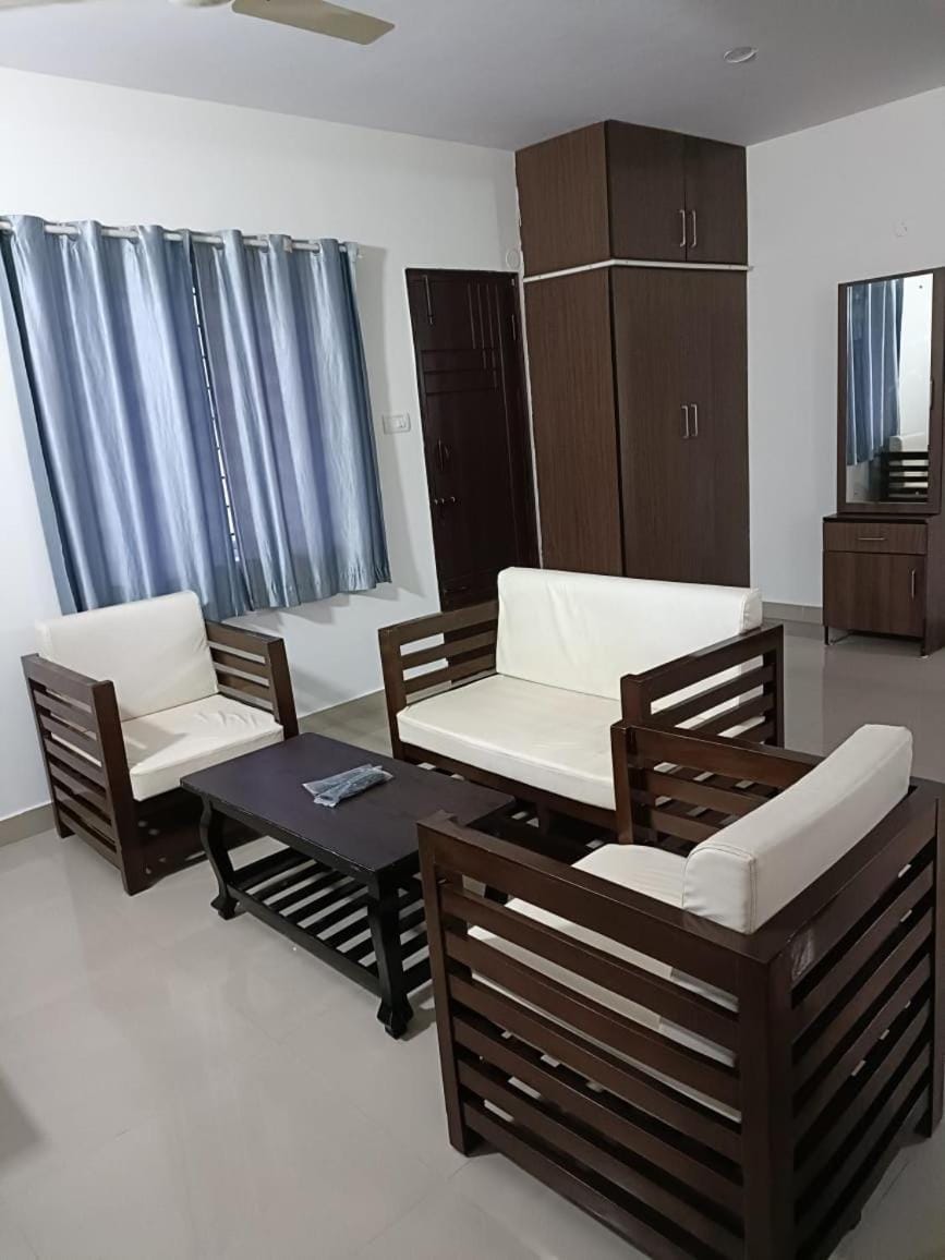 New Royal homes Apartment in Bengaluru