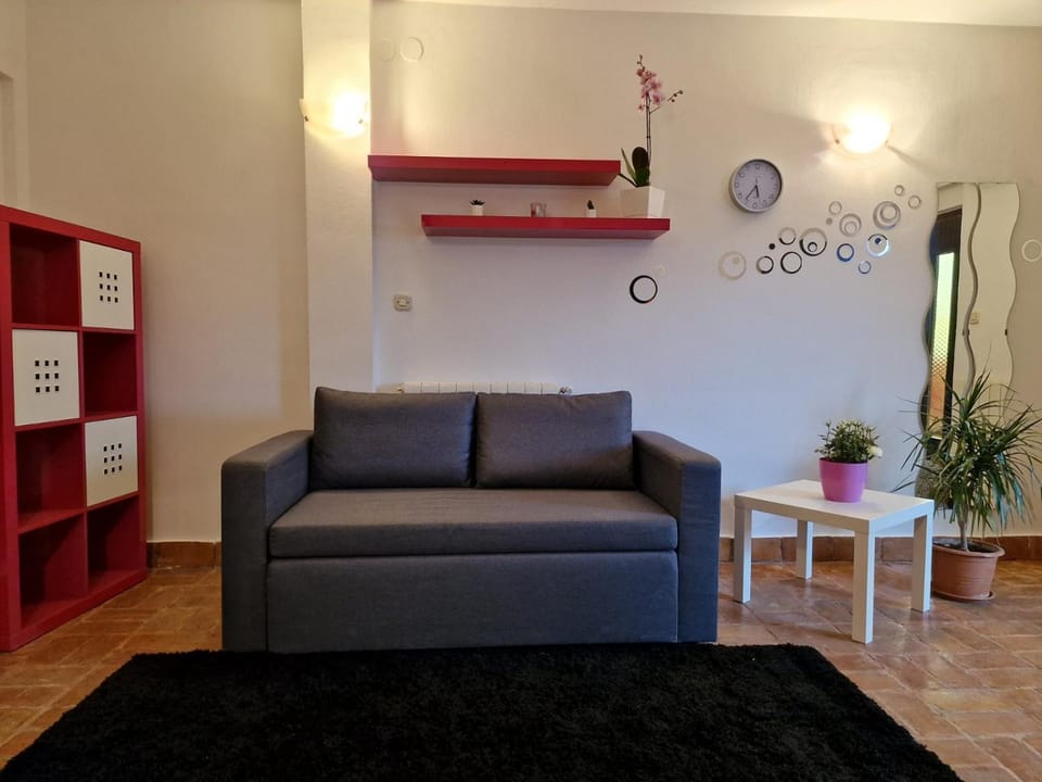 Apartman Sandro Apartment in Istria County