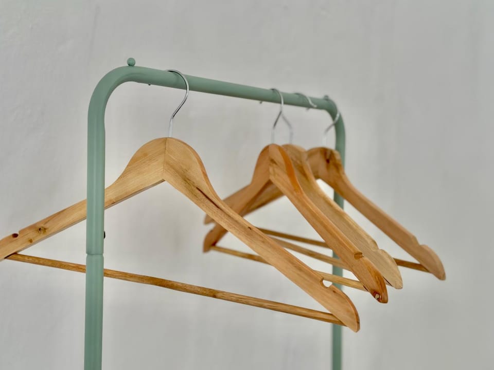 wardrobe