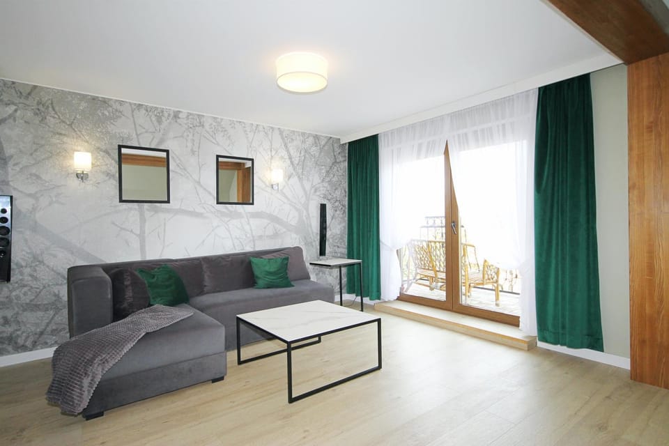Communal lounge/ TV room, Balcony/Terrace, Living room, Seating area