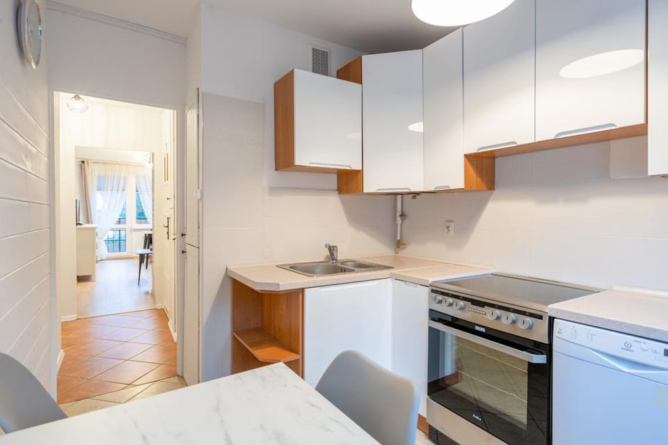 Karkonosky Apartamenty - Ismena Apartment in Lower Silesian Voivodeship