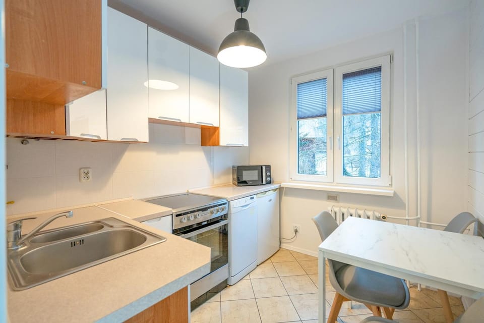Karkonosky Apartamenty - Ismena Apartment in Lower Silesian Voivodeship