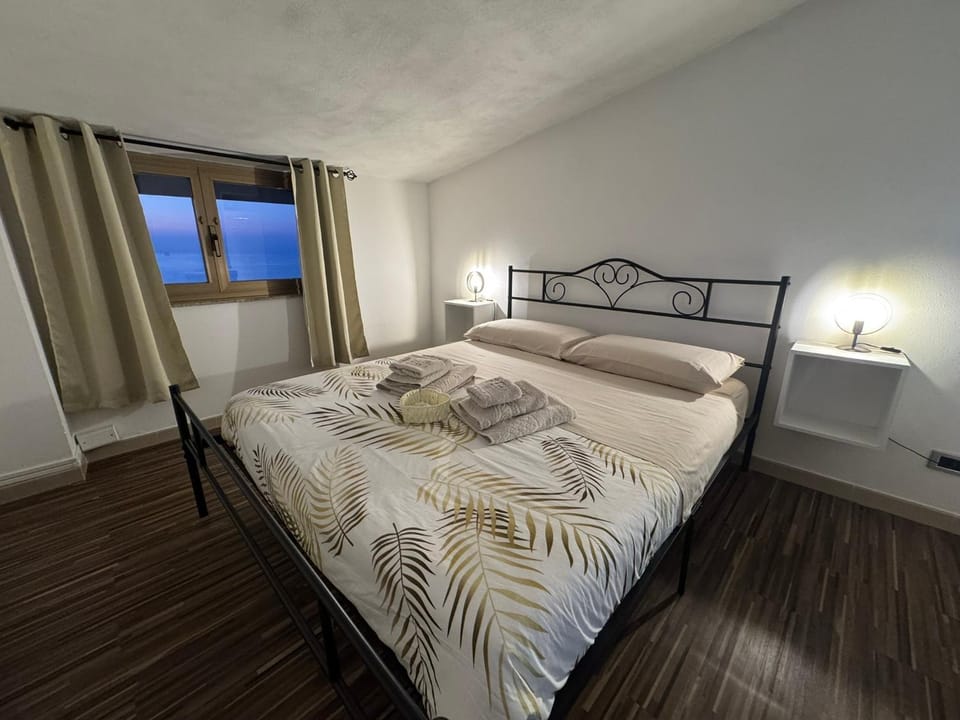 Residenza De Vita Bed and Breakfast in Tropea
