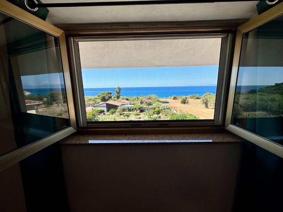 Residenza De Vita Bed and Breakfast in Tropea