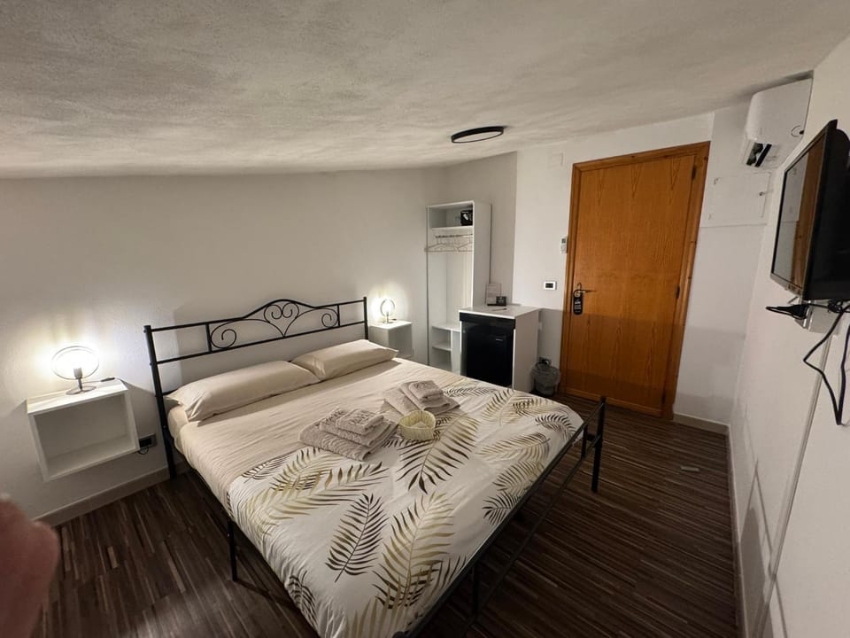 Residenza De Vita Bed and Breakfast in Tropea