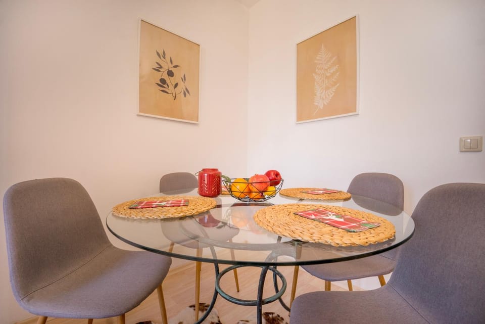 Studio 9, St John Park Apartment in Bansko