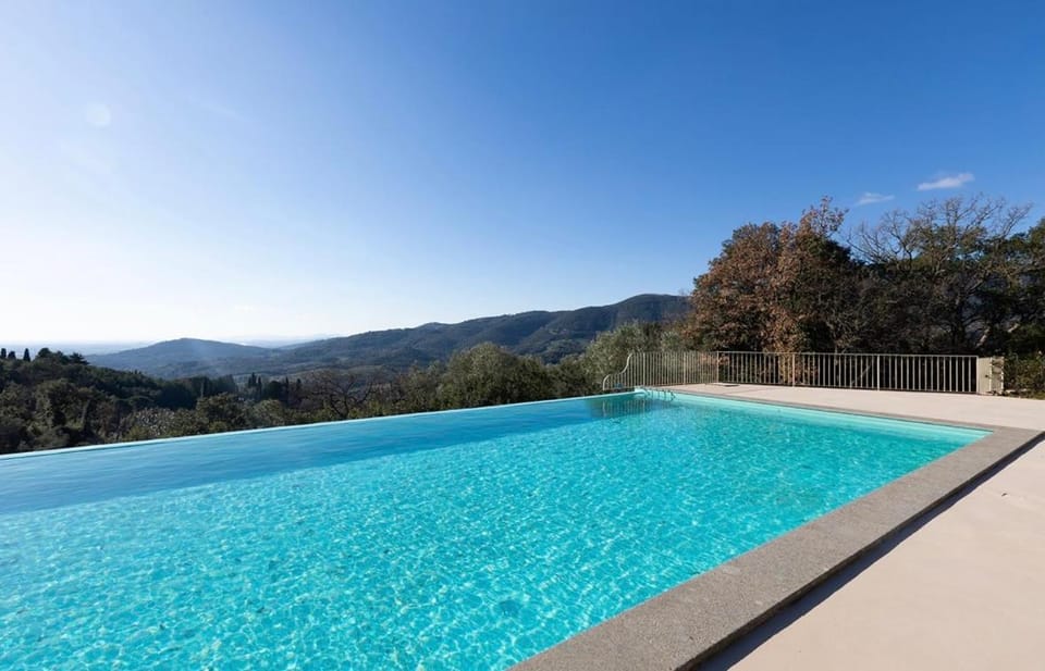 Agriturismo il Ghiaccio Farm Stay in Tuscany