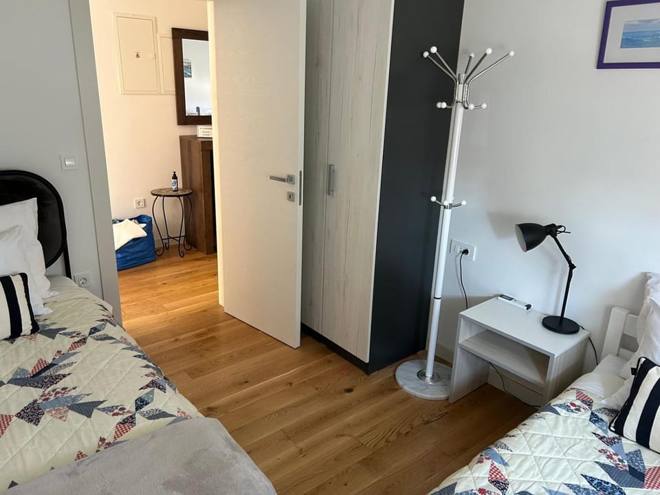 Apartment Maritimo Apartment in Zadar