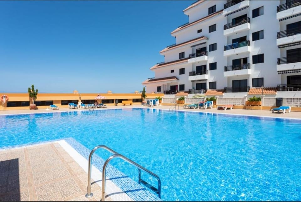 Apartamento ohana Apartment in Canary Islands