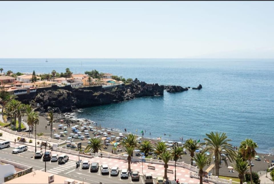 Apartamento ohana Apartment in Canary Islands