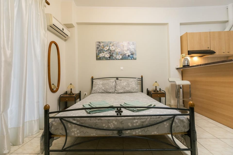 Central Cozy Apartment 4 Apartment in Arcadia, Greece