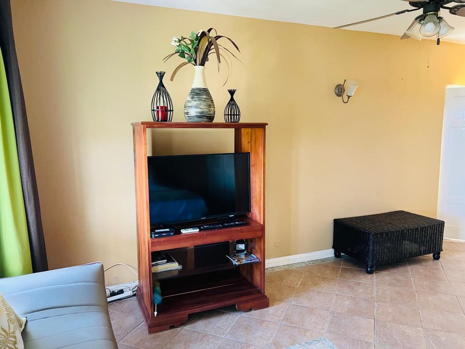 Kris’o Super Studio Apartment in St. Ann Parish