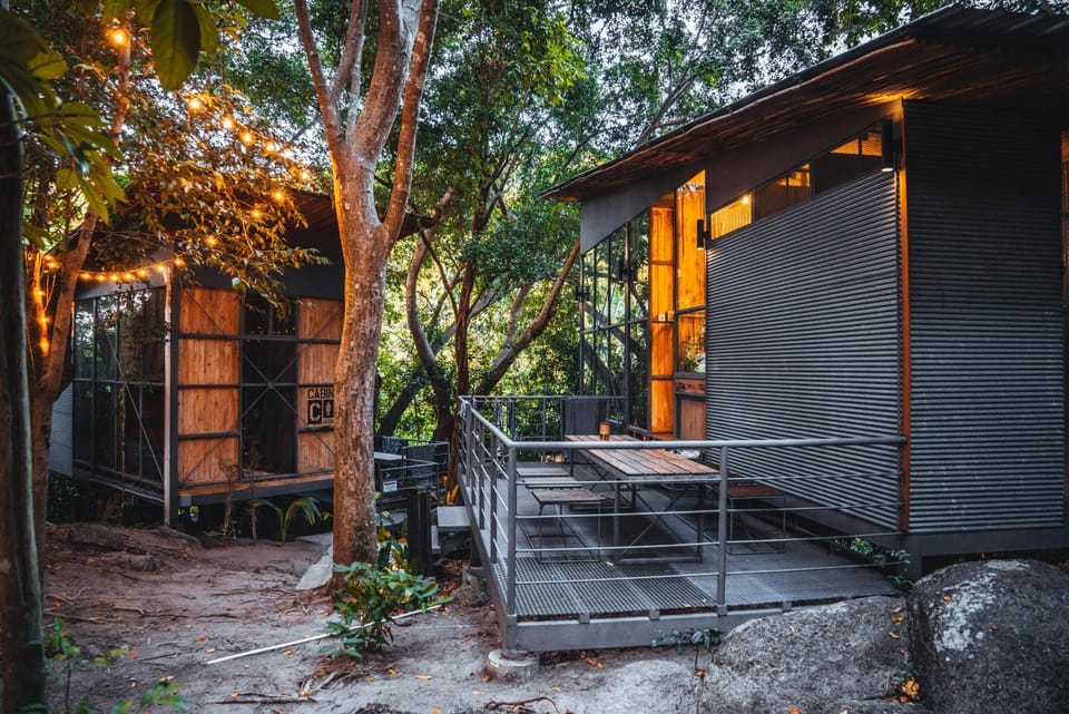 Garden, Garden view, Breakfast