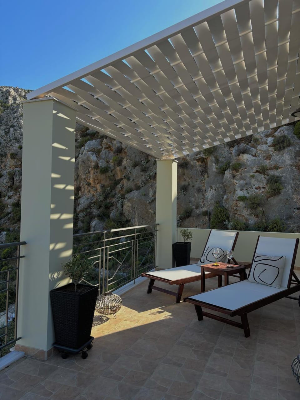 Maison Elix House in Kalymnos