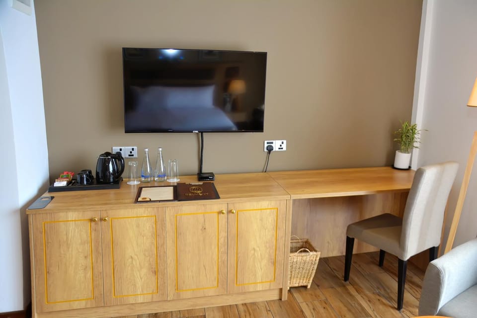 TV and multimedia, Bedroom