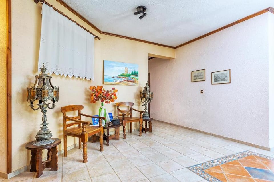 Karnagio Vasilas Apartment in Halkidiki