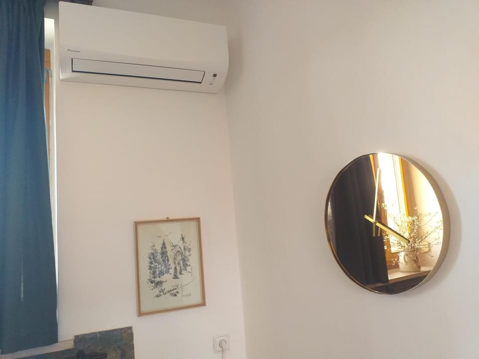 air conditioner