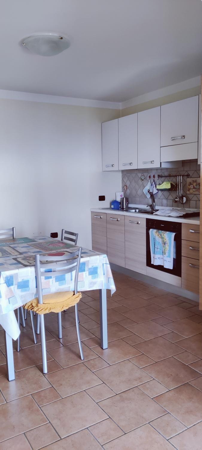 Casa Agnese Apartment in Basilicata